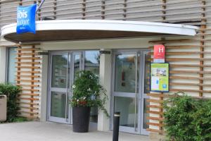 Hotels ibis budget Metz Technopole : photos des chambres