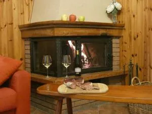 Baita Figliezzi - Grigno