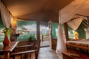 Kibo Safari Camp - Twaandu
