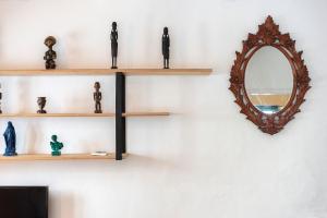 Casa Brigitte - Califa Casas Vejer