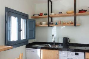 Casa Brigitte - Califa Casas Vejer