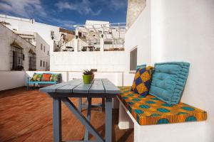 Casa Brigitte - Califa Casas Vejer