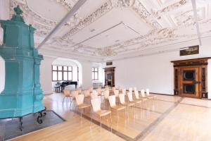 JUFA Hotel Spital am Pyhrn