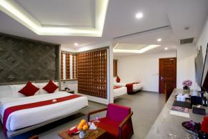 Khmer Mansion Residence