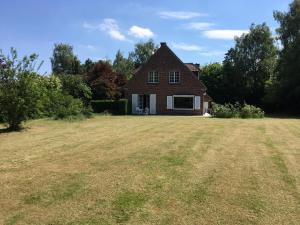 B&B / Chambres d'hotes Les jardins de Beaumont : photos des chambres