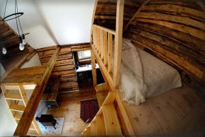 Ventspils Garden house