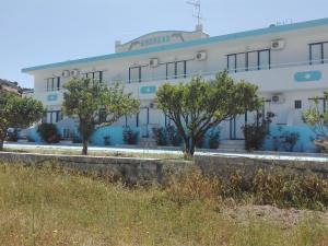 Andreas Apartments Kos Greece