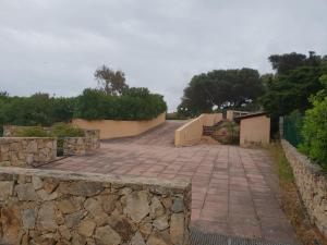 Hotel Porto Puddu - Il Nido dei Gabbiani img79