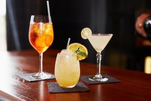 The Roseate Edinburgh - Small Luxury Hotels of the World