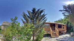 Campings Camping les Princes d'Orange : photos des chambres