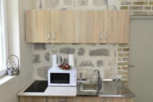 Villa Andrea Apartments with parking