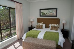 Pezula, Sunny tranquility