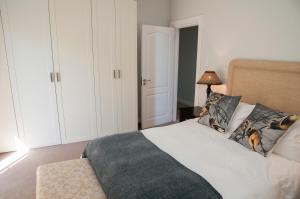 Pezula, Sunny tranquility