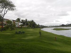 Paraíso das Águas