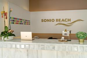 Sonio Beach - Que Bella Collection Chania Greece