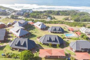 Brenton on Sea Cottages