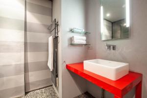 Appartements Appart Hypercentre - Le Dijeaux : photos des chambres