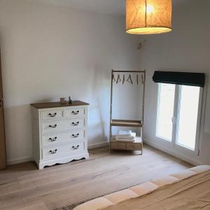 Gîte de la Tour, 6 pers