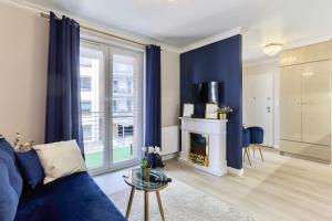 Apartamenty Carycy - Old Town