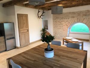 Gîte de la Tour, 6 pers