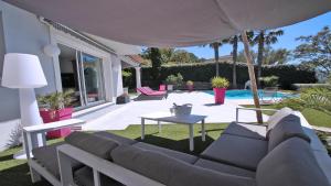 Villa Jade