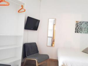 Appartements Studios Raphael : photos des chambres