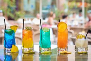 htop Palm Beach & SPA #htopEnjoy