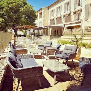 Hotels Hotel Belesso : photos des chambres