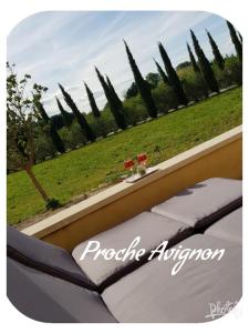 Appartements Le Mas Saint Jean : photos des chambres