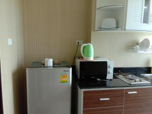 The Ozone Krabi Condotel