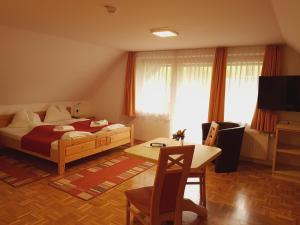 Hotel Gasperin Bohinj