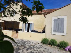 Appartements Le Mas Saint Jean : photos des chambres