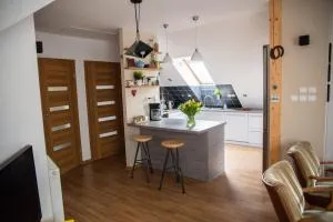 Na Zamkowej Apartament - 瓦古夫