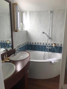 Hotels Le Diana Hotel & Spa : photos des chambres
