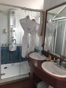 Hotels Le Diana Hotel & Spa : photos des chambres