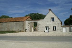 Sejours a la ferme Ferme de Mesangeon : photos des chambres