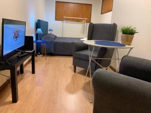 Invicta House Loft Boavista