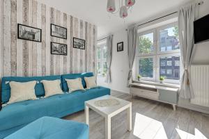 Comfort Apartments Old Town Grobla I