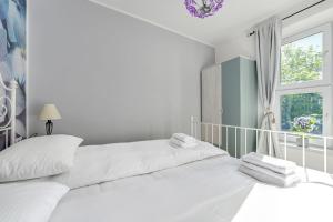 Lux Apartament Na Starówce Old Town Gdańsk Grobla I