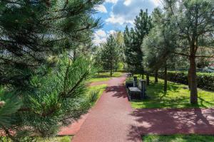 Apartamenty Olympic Park by Noclegi Renters