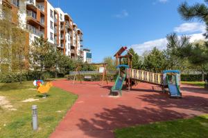 Apartamenty Olympic Park by Noclegi Renters