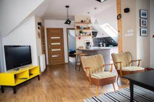 Na Zamkowej Apartament
