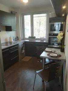 Alma Apartments Starachowice - Styków