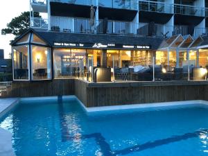Hotels Le Diana Hotel & Spa : photos des chambres