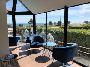 Hotels Le Diana Hotel & Spa : photos des chambres