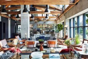 Hotel Kabuki, part of JdV by Hyatt - Western Addition