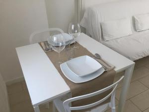 Attico borgo marinaro