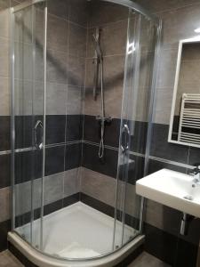 Club Apartments