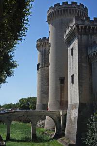 Appartements Le Mas Saint Jean : photos des chambres