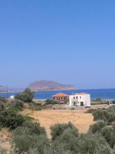 Rougas Apartments Lakonia Greece